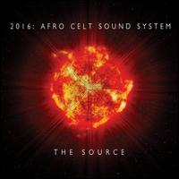 The Source - Afro Celt Sound System