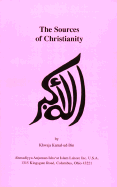 The Sources of Christianity