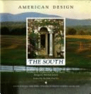 The South: American Design Series