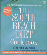 The South Beach Diet Cookbook - 