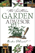 The Southern Garden Advisor - Pleasant, Barbara