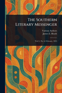 The Southern Literary Messenger