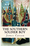 The Southern Soldier Boy