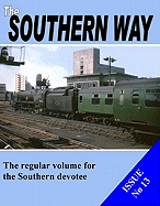 The Southern Way: Issue No 13