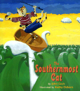 The Southernmost Cat - Cech, John