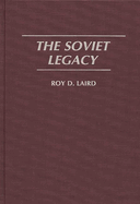 The Soviet Legacy