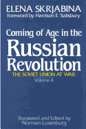 The Soviet Union at War