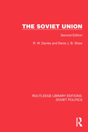 The Soviet Union: Second Edition