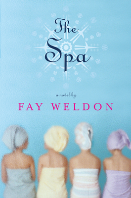 The Spa - Weldon, Fay