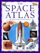 The Space Atlas - Couper, Heather, and Henbest, Nigel