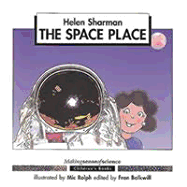 The Space Place - Balkwill, Fran (Editor), and Sharman, Helen