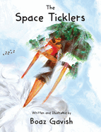 The Space Ticklers