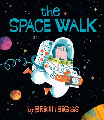 The Space Walk - 
