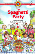 The Spaghetti Party