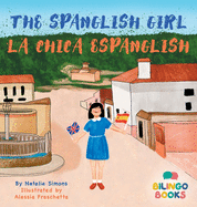 The Spanglish Girl: La Chica Espanglish