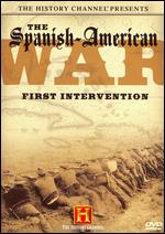 The Spanish-American War: Birth of a Nation - 