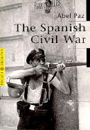 The Spanish Civil War - Paz, Abel