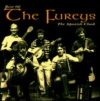 The Spanish Cloak: The Best of the Fureys - The Fureys