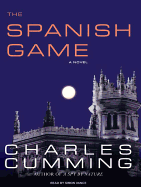 The Spanish Game