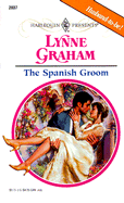 The Spanish Groom - Graham, Lynne