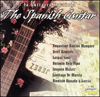 The Spanish Guitar - David Lorenz (guitar); Georgi Moravsky (guitar); Monika Rost (guitar); Rita Honti (guitar); Simeon Simov (guitar)