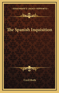 The Spanish Inquisition