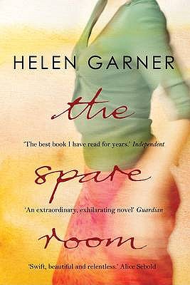The Spare Room - Garner, Helen