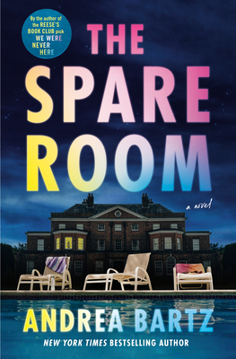 The Spare Room - Bartz, Andrea