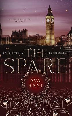 The Spare - Rani, Ava