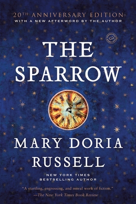 The Sparrow - Russell, Mary Doria