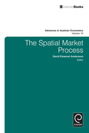 The Spatial Market Process