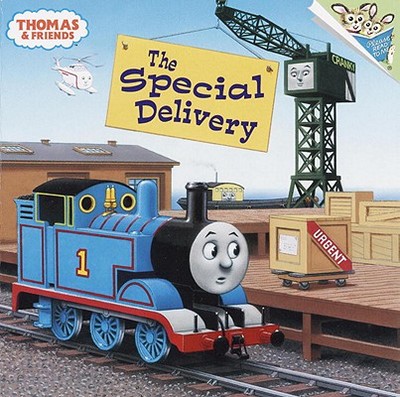 The Special Delivery (Thomas & Friends) - Random House