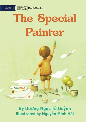 The Special Painter - T Qu nh, D  ng Ng c