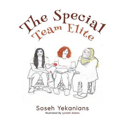 The Special Team Elite - Yekanians, Soseh