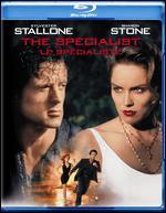 The Specialist [French] [Blu-ray]