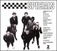 The Specials - The Specials