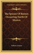 The Species of Rumex Occurring North of Mexico
