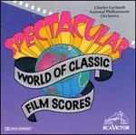 The Spectacular World of the Classic Film Scores