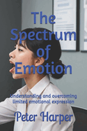 The Spectrum of Emotion: Understanding and overcoming limited emotional expression