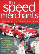 The Speed Merchants - 