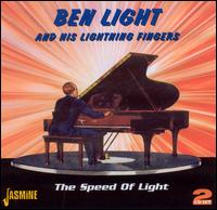 The Speed of Light - Ben Light & His Lightning Fingers