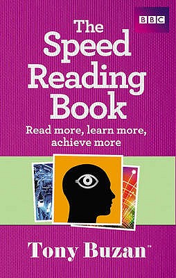 The Speed Reading Book - Buzan, Tony
