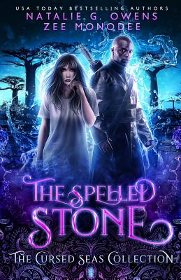 The Spelled Stone - Monodee, Zee, and Seas, Cursed, and Legacy, Charmed