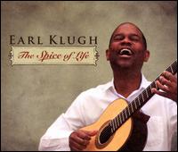 The Spice of Life - Earl Klugh