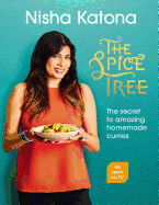 The Spice Tree: The secret to amazing homemade curries