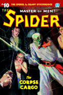 The Spider #10: The Corpse Cargo