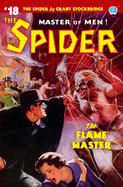 The Spider #18: The Flame Master