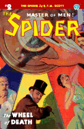 The Spider #2: The Wheel of Death