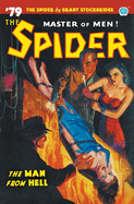 The Spider #79: The Man From Hell