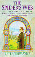 The Spider's Web (Sister Fidelma Mysteries Book 5): A heart-stopping mystery set in Medieval Ireland